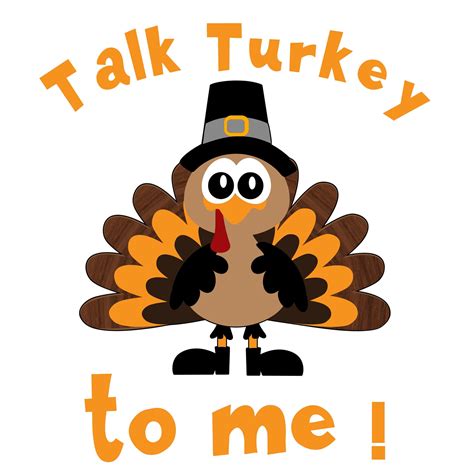 Thanksgiving: Talking Turkey And Beyond